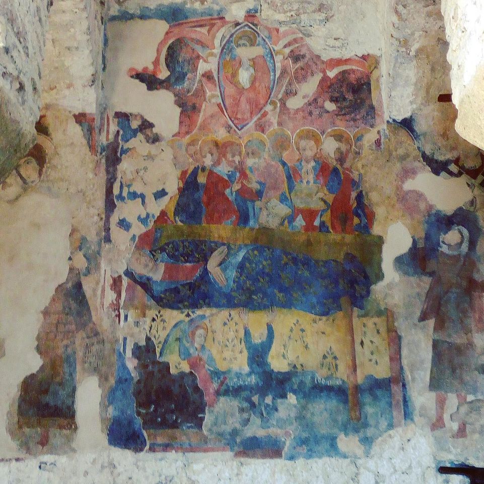 GIORNATA DELLA MEMORIA 2021 - La Cattolica di Stilo, crocevia di etnie e di religioni